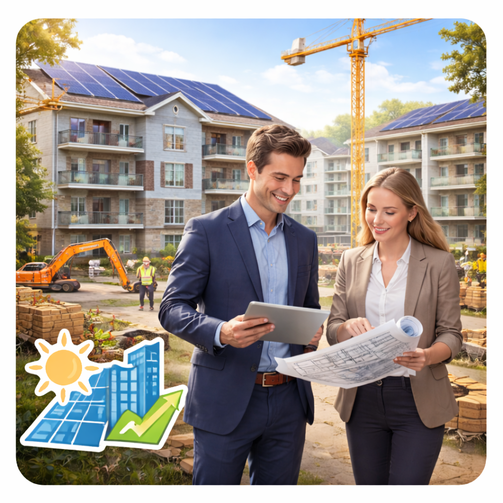 Property Developers Sector